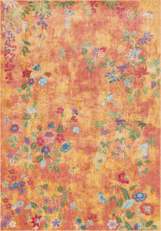 Surya Aura Silk ASK-2333 Area Rug main image