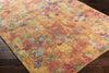 Surya Aura Silk ASK-2333 Area Rug Corner Image