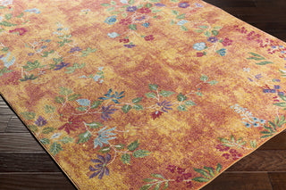 Surya Aura Silk ASK-2333 Area Rug Corner Image