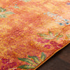 Surya Aura Silk ASK-2333 Area Rug Texture Image