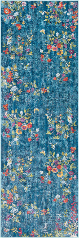 Surya Aura Silk ASK-2334 Area Rug Runner Image