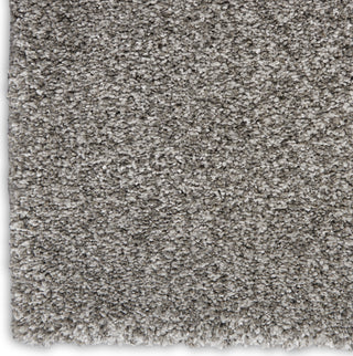 Nourison Ashland ASL01 Marble Grey Area Rug