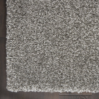 Nourison Ashland ASL01 Marble Grey Area Rug