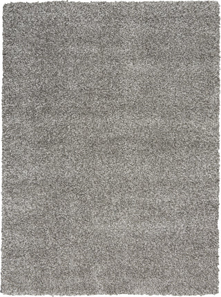 Nourison Ashland ASL01 Marble Grey Area Rug