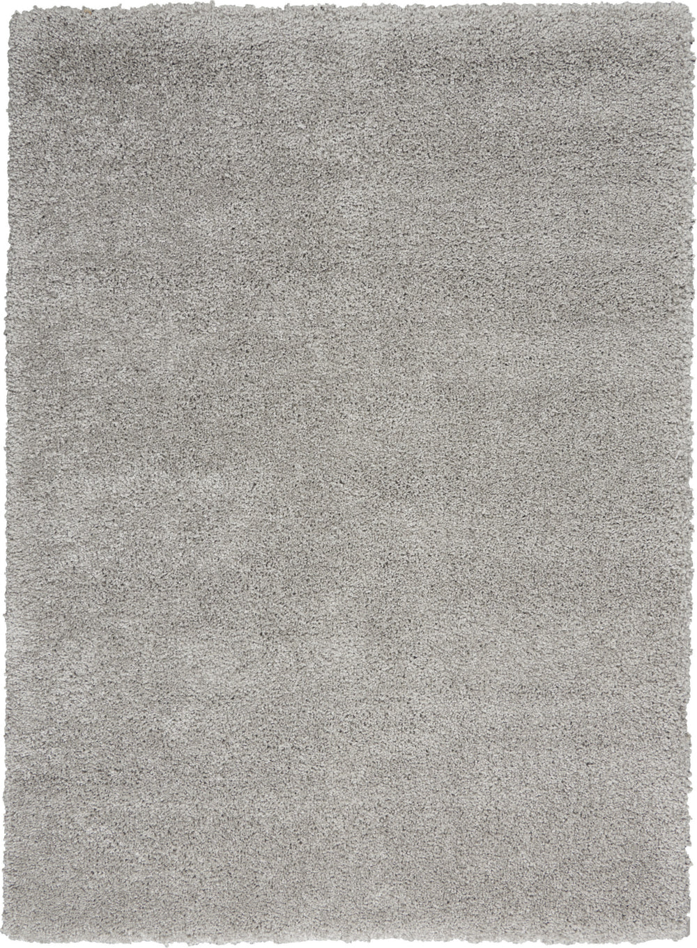 Nourison Ashland ASL02 Silver Area Rug