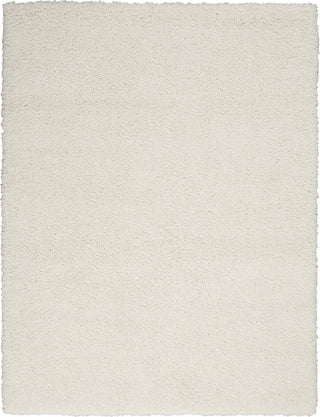 Nourison Ashland ASL02 White Area Rug