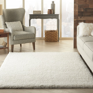 Nourison Ashland ASL02 White Area Rug