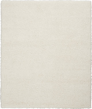 Nourison Ashland ASL02 White Area Rug