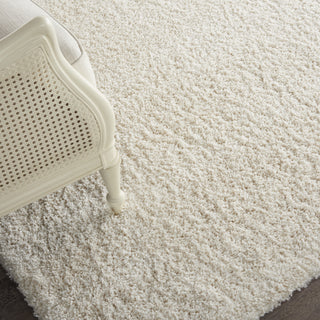 Nourison Ashland ASL02 White Area Rug