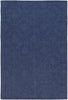 Ashlee ASL-1009 Blue Hand Loomed Area Rug by Surya 5' X 7'6''