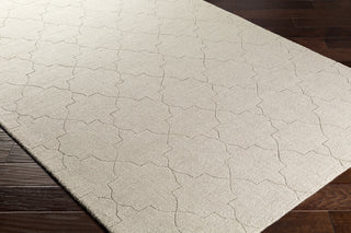Surya Ashlee ASL-1012 Area Rug Corner Image Feature
