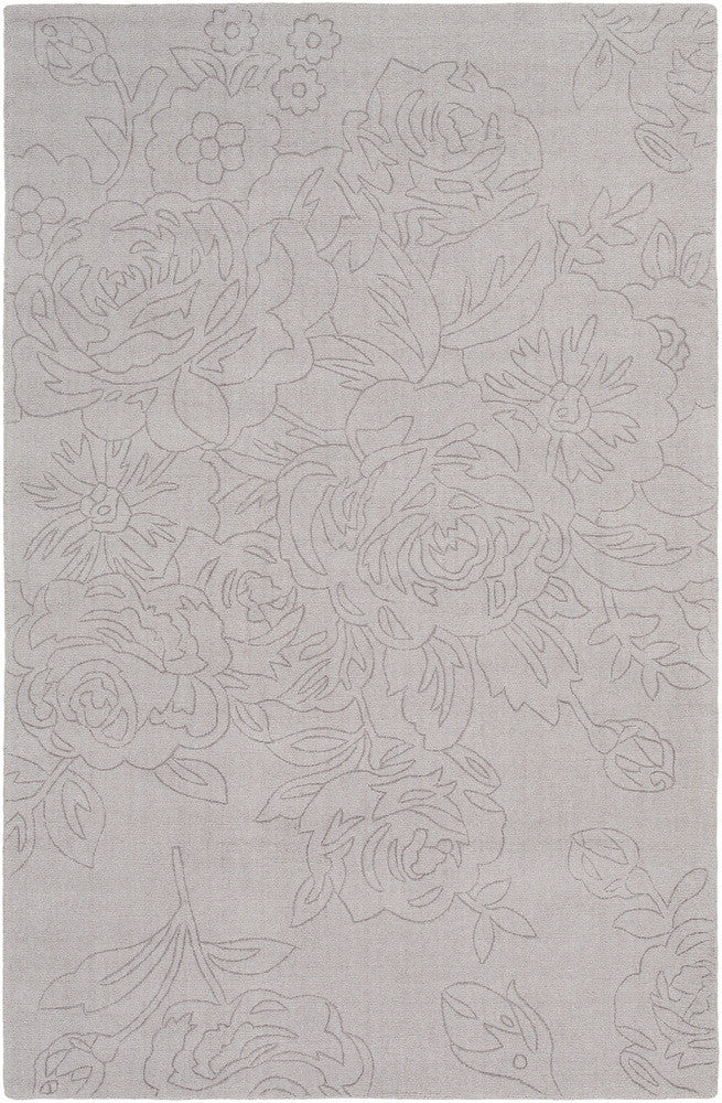 Surya Ashlee ASL-1015 Neutral Area Rug main image