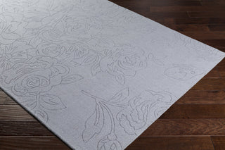 Surya Ashlee ASL-1015 Area Rug Closeup Feature