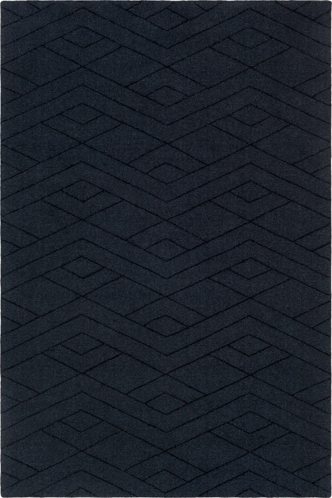 Surya Ashlee ASL-1019 Navy Area Rug main image
