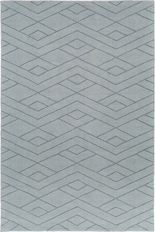 Surya Ashlee ASL-1020 Medium Gray Area Rug main image