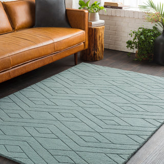 Surya Ashlee ASL-1020 Area Rug Room Image Feature