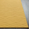Surya Ashlee ASL-1021 Wheat Area Rug Detail Image