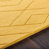 Surya Ashlee ASL-1021 Wheat Area Rug Texture Image