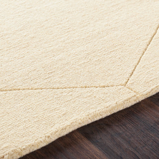 Surya Ashlee ASL-1025 Butter Area Rug Texture Image