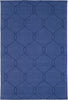 Surya Ashlee ASL-1028 Dark Blue Area Rug main image