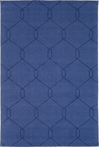 Surya Ashlee ASL-1028 Dark Blue Area Rug main image