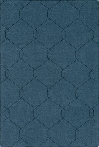 Surya Ashlee ASL-1029 Denim Area Rug main image