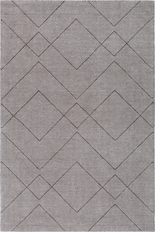 Surya Ashlee ASL-1033 Medium Gray Area Rug main image