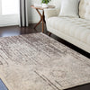 Surya Asia Minor ASM-2301 Area Rug Room Image Feature