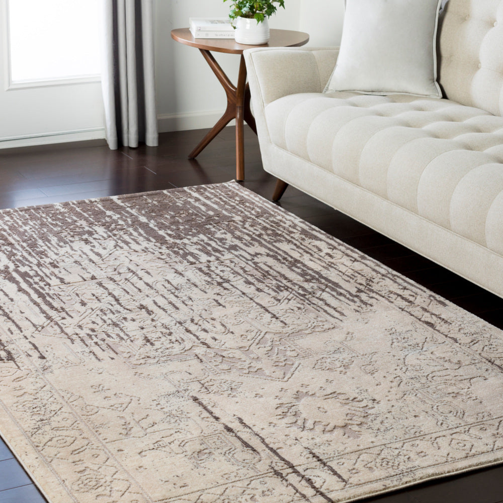 Surya Asia Minor ASM-2301 Area Rug Room Image Feature