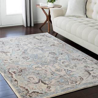 Surya Asia Minor ASM-2303 Area Rug Room Image Feature