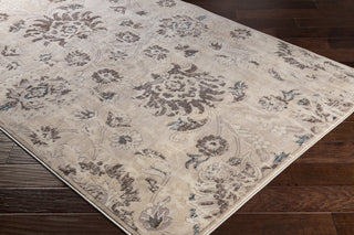 Surya Asia Minor ASM-2304 Area Rug Corner Image