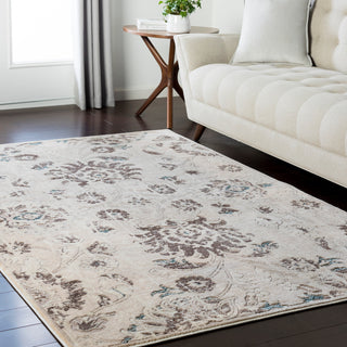 Surya Asia Minor ASM-2304 Area Rug Room Image Feature