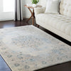 Surya Asia Minor ASM-2307 Area Rug Room Image Feature