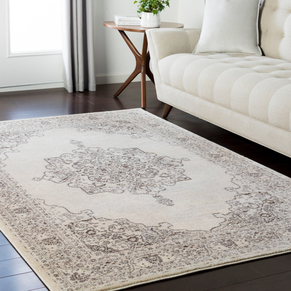 Surya Asia Minor ASM-2308 Area Rug Room Image Feature