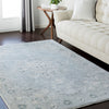 Surya Asia Minor ASM-2309 Area Rug Room Image Feature