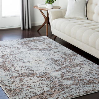 Surya Asia Minor ASM-2312 Area Rug Room Image Feature