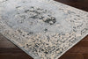 Surya Asia Minor ASM-2314 Area Rug Corner Image Feature