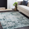 Surya Asia Minor ASM-2315 Area Rug Room Image Feature