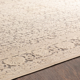 Surya Aesop ASP-2300 Area Rug Detail