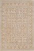 Surya Aesop ASP-2301 Denim Light Gray Beige Khaki Area Rug Mirror main image