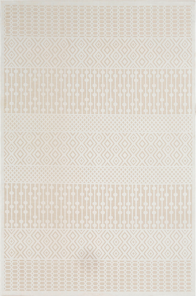 Surya Aesop ASP-2305 Beige Area Rug Mirror main image