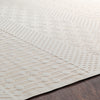 Surya Aesop ASP-2305 Area Rug Detail