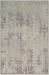 Surya Aesop ASP-2307 Sea Foam Medium Gray Area Rug Mirror main image