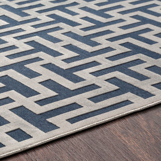 Surya Aesop ASP-2312 Area Rug Detail