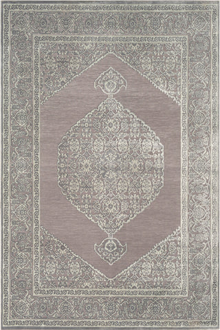 Surya Aesop ASP-2317 Medium Gray Sea Foam Area Rug Mirror main image