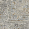 Nourison Asher ASR01 Lt Grey Area Rug