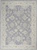 Nourison Asher ASR03 Charcoal Area Rug