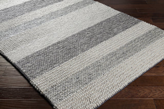 Surya Asos ASS-2300 Area Rug Corner Shot