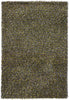 Chandra Astrid AST-14300 Yellow/Brown/Green/Blue/Ivory Area Rug main image