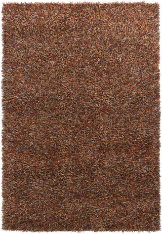 Chandra Astrid AST-14301 Red/Orange/Brown/Grey/Black Area Rug main image